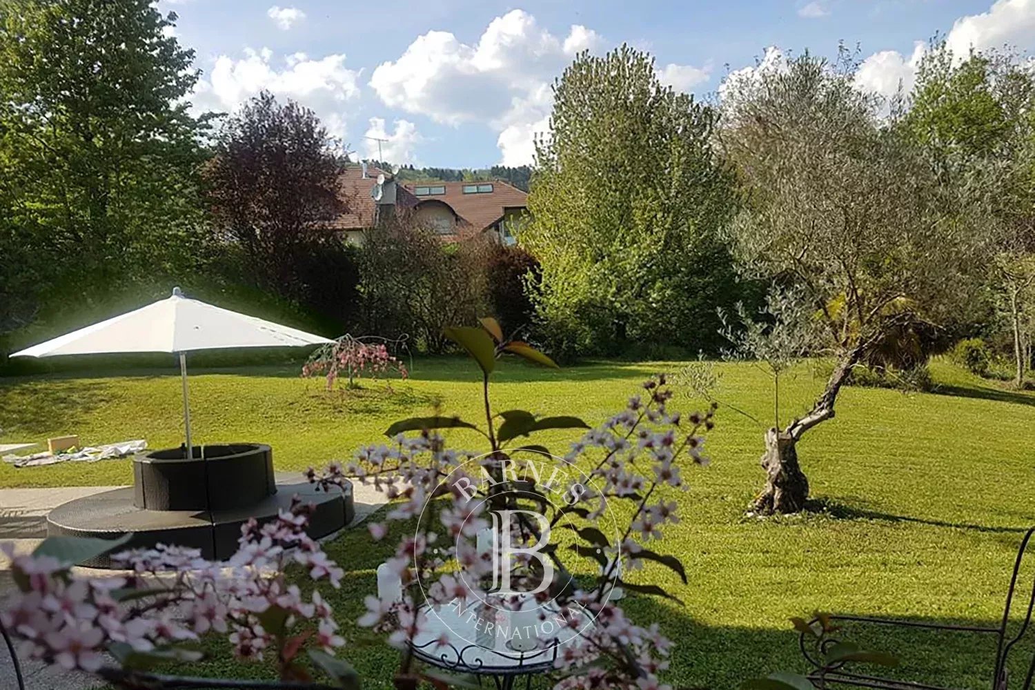 Daire Divonne-les-Bains - picture 8