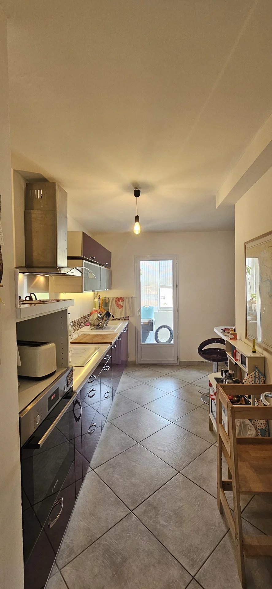 Achat Appartement T4 à Le Pradet (83220) - 71.36m²