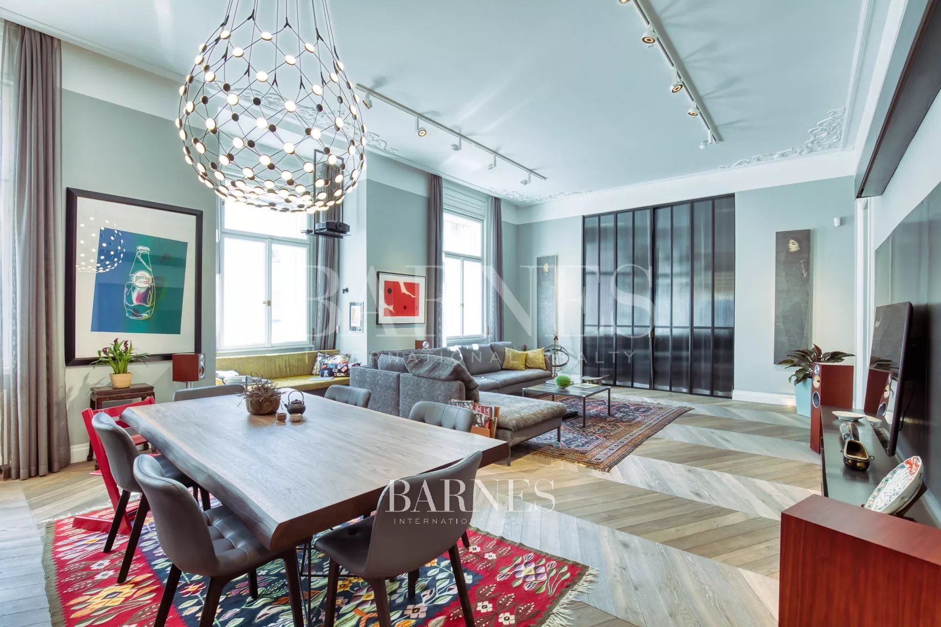 Daire Budapest V. kerülete