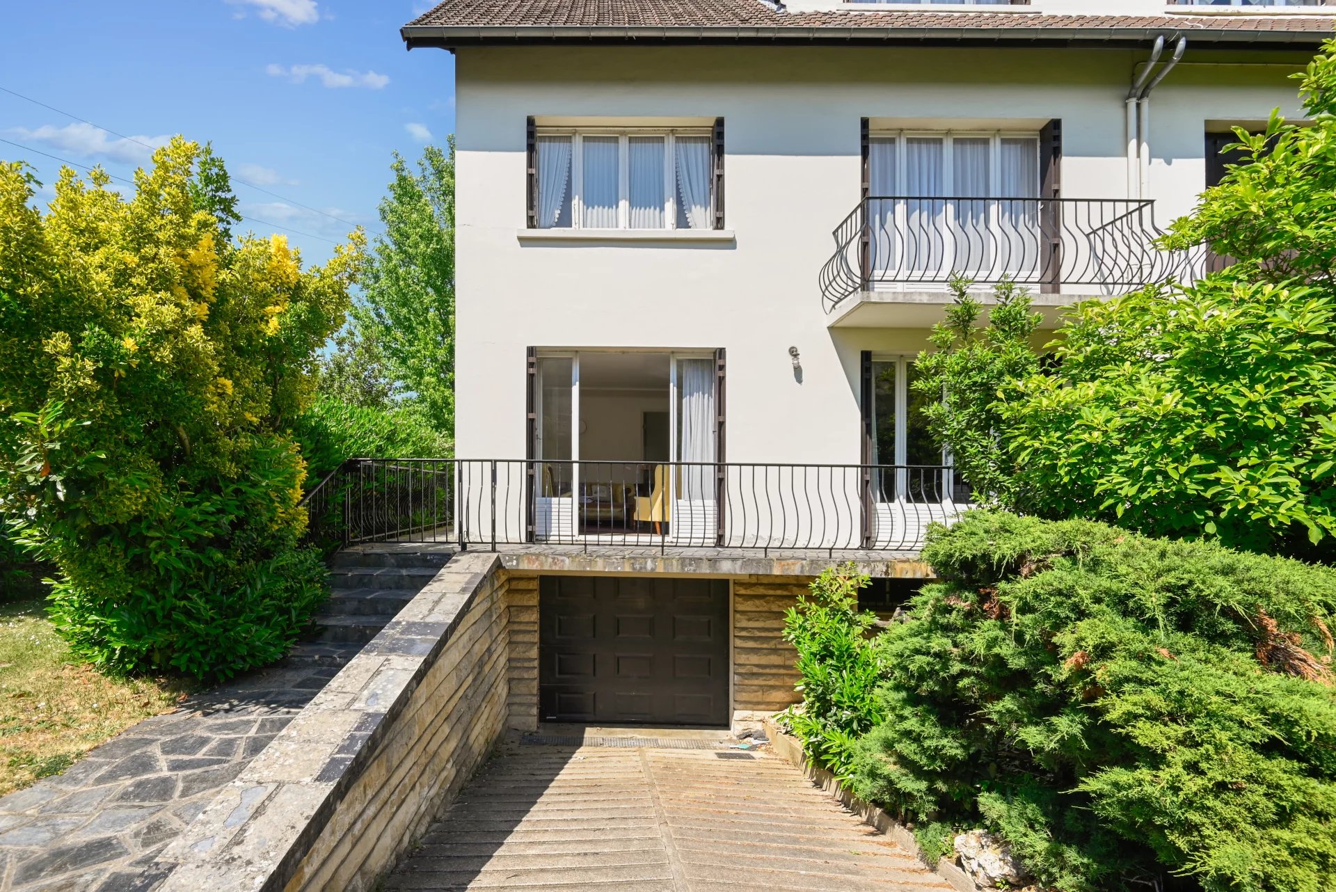 Agence immobilière de L’IMMOBILIER EXCLUSIF