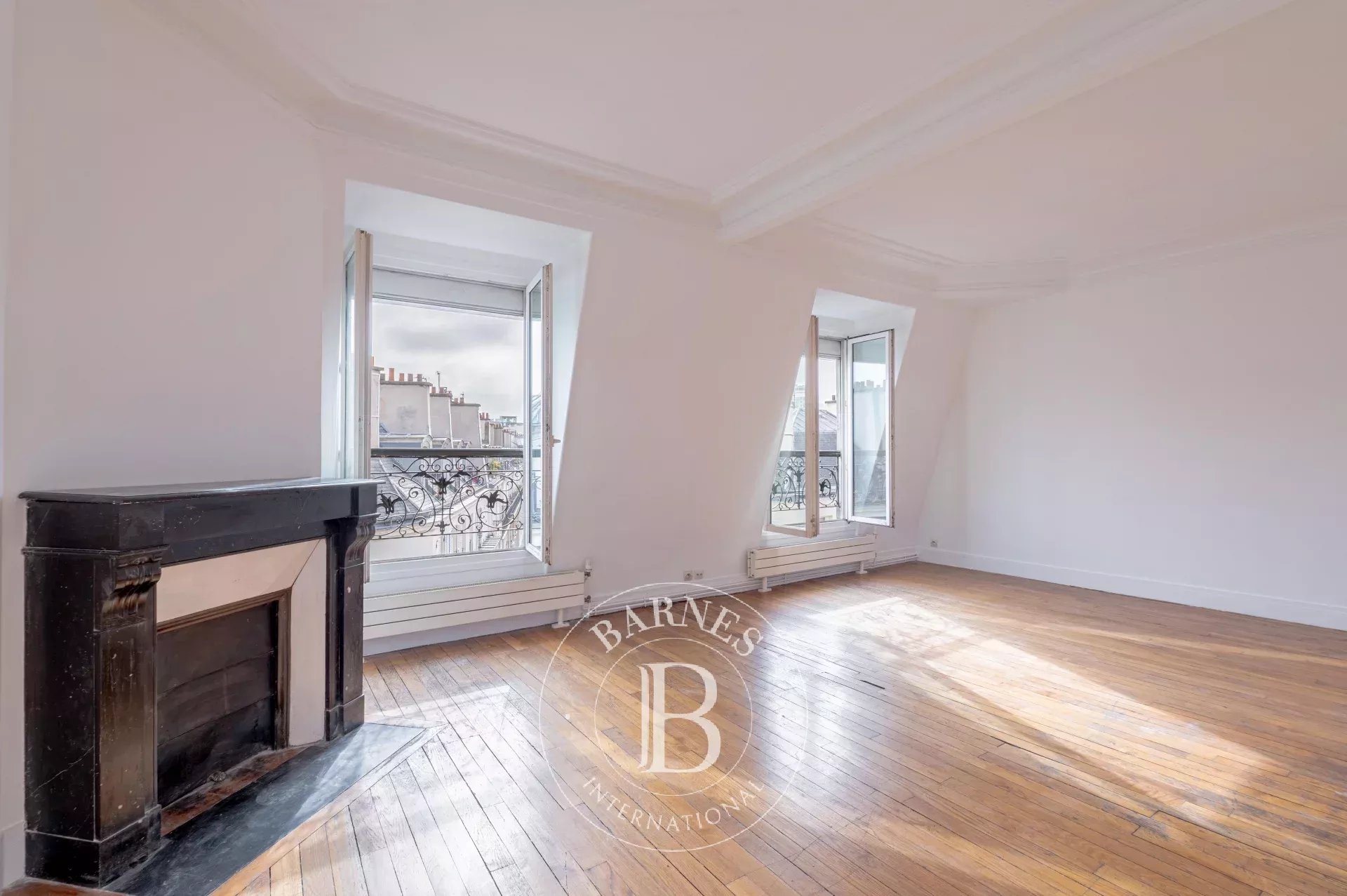 Daire Paris 5ème - picture 4