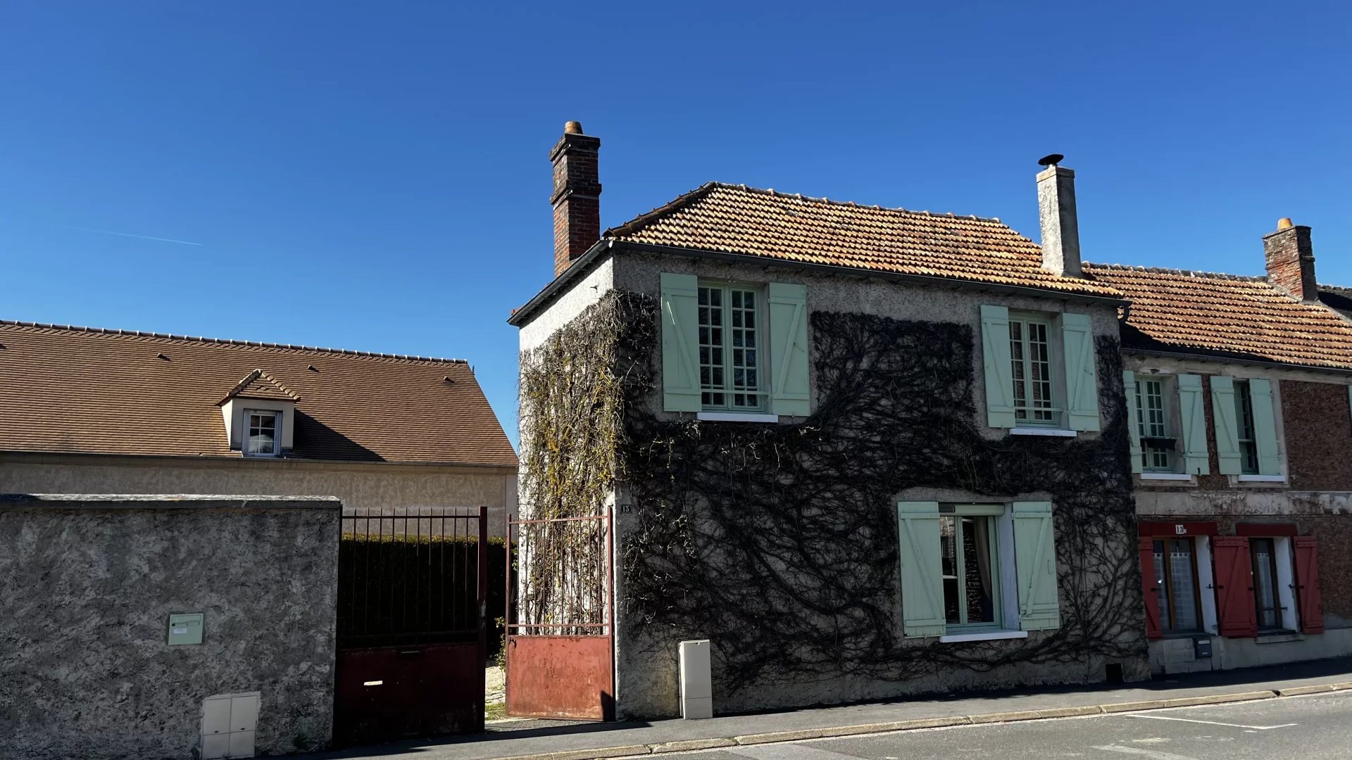 Agence immobilière de L’IMMOBILIER EXCLUSIF