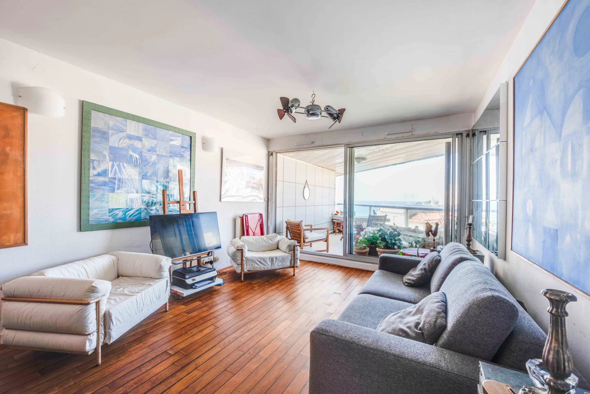 Sale Apartment Biarritz