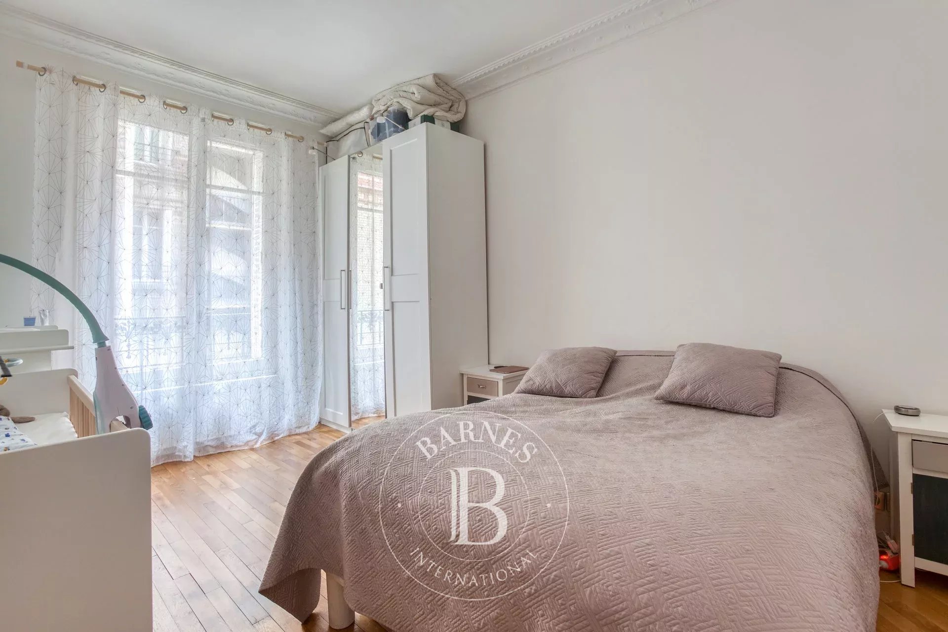 Daire Neuilly-sur-Seine - picture 17