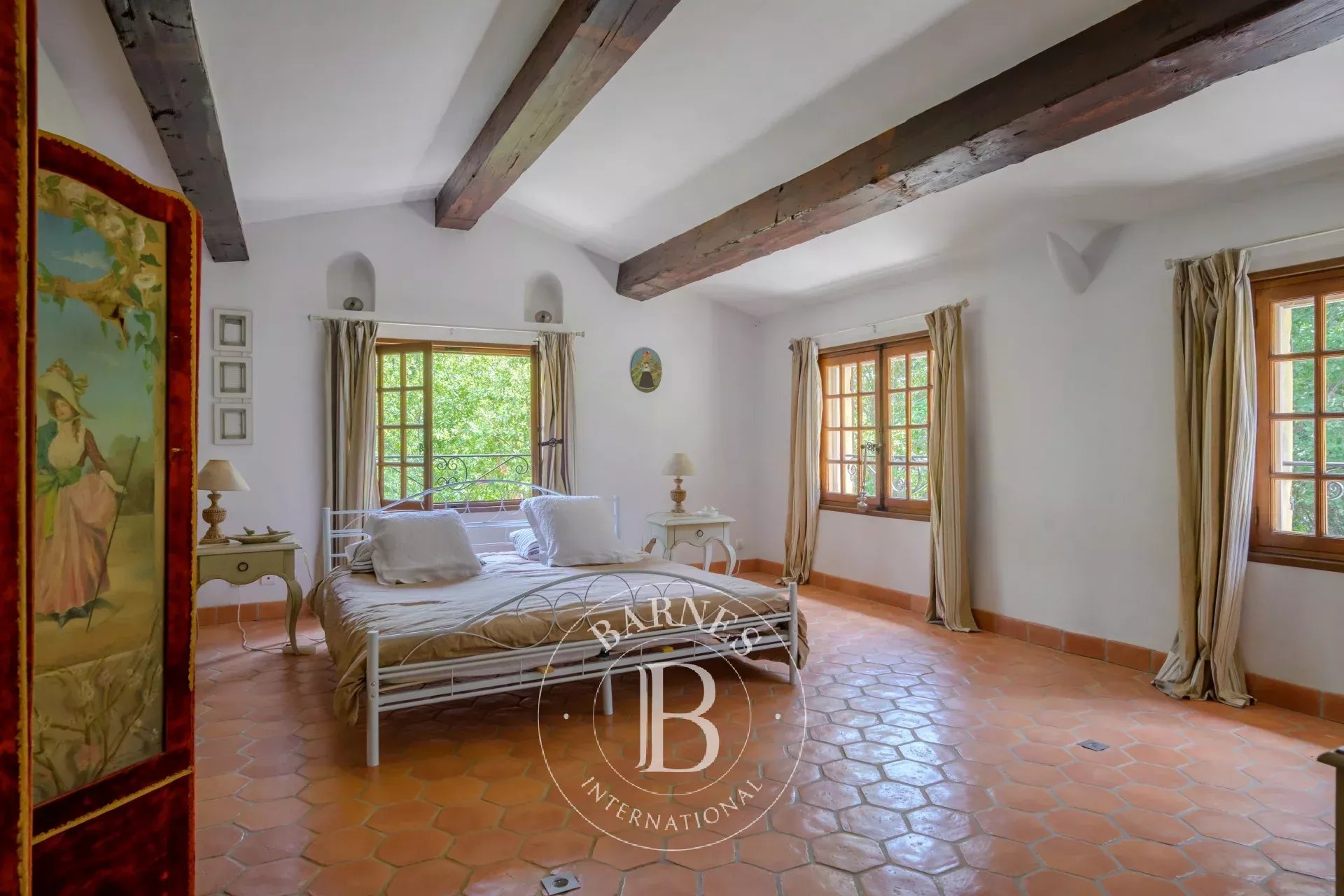 Mülkiyet Le Castellet - picture 14