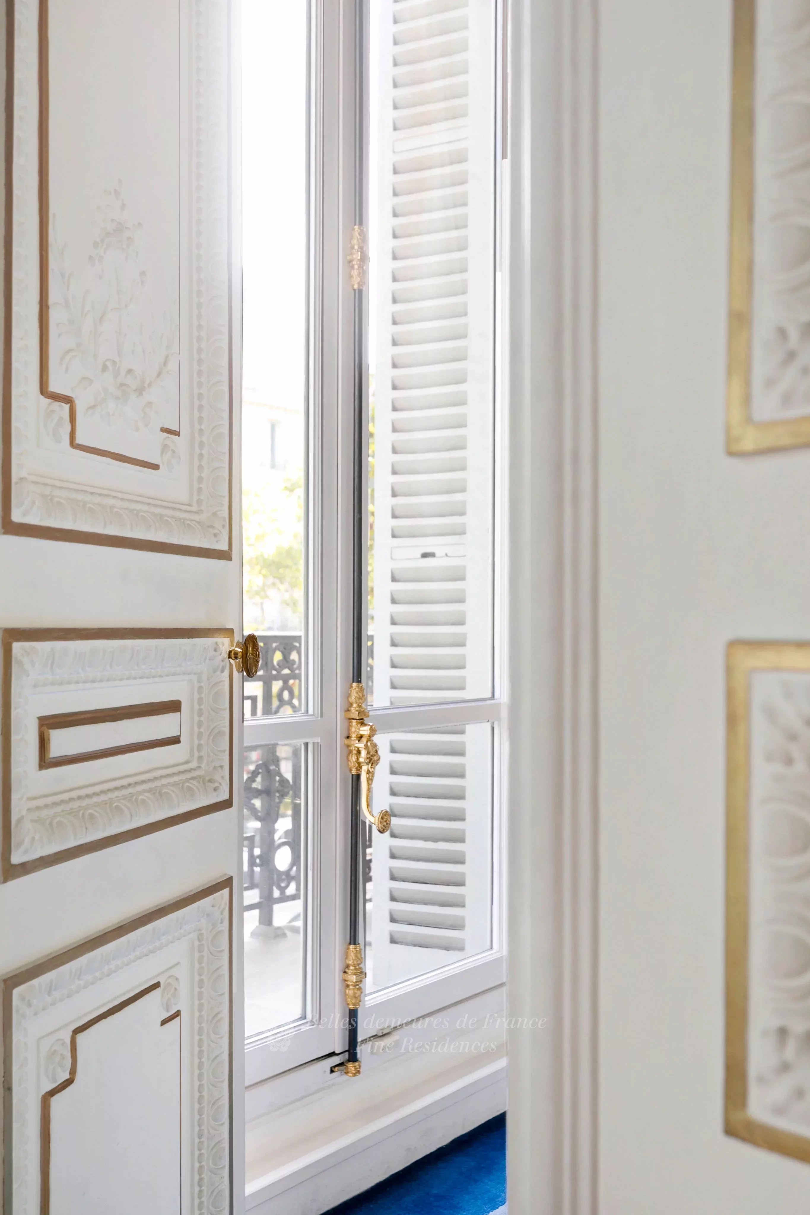 Vente Appartement Paris 8ème