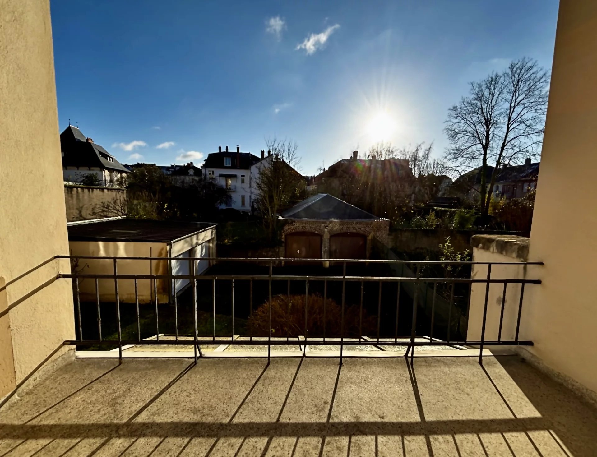 Achat Appartement T7 à Metz (57000) - 212m²
