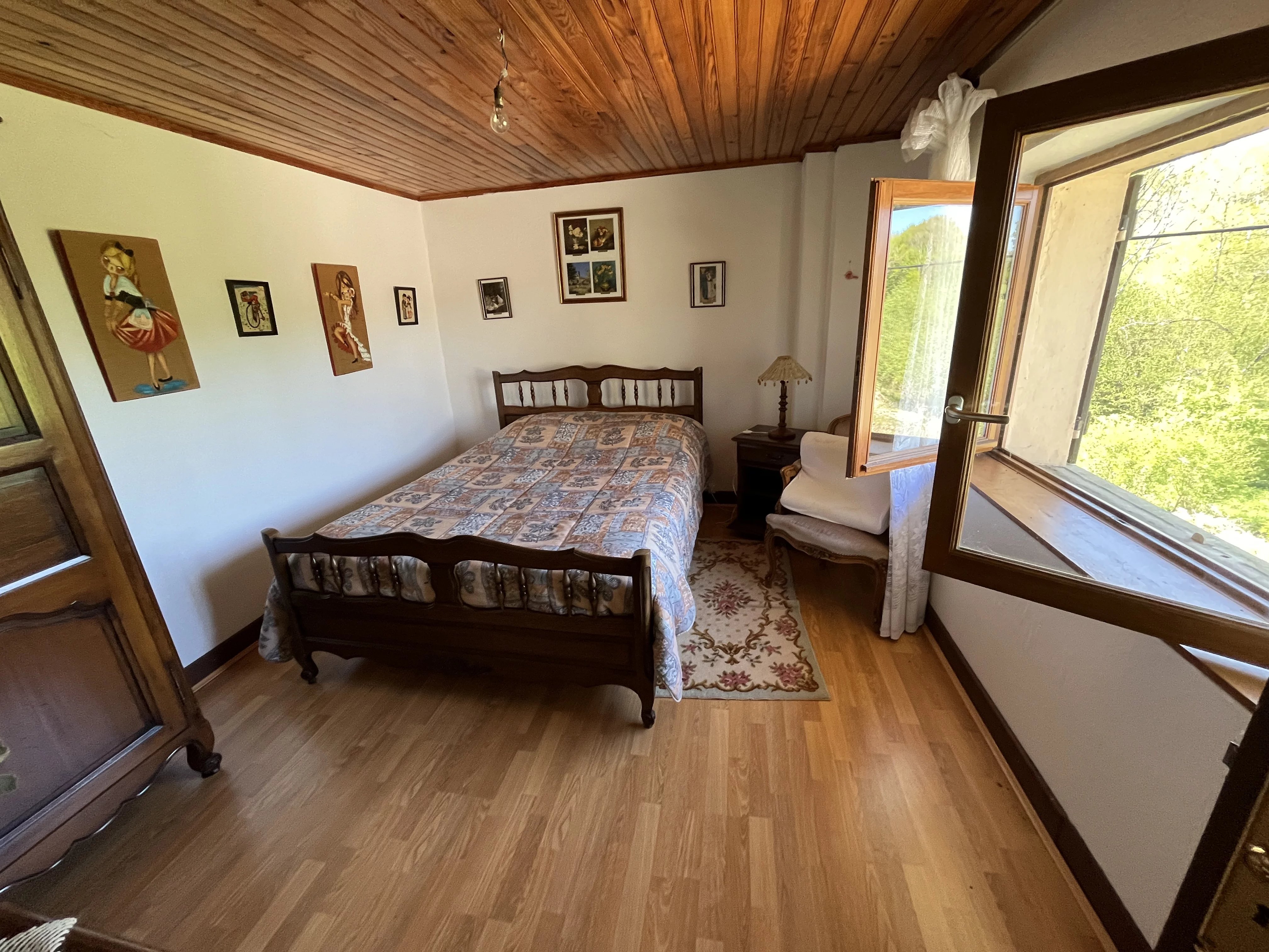Grande maison au calme — photo 7
