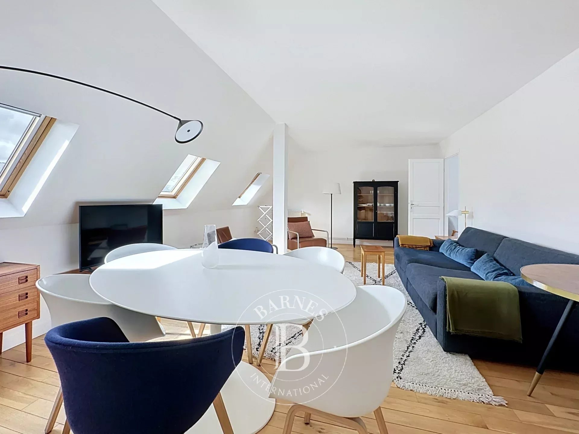Paris  - Piso  - picture 20