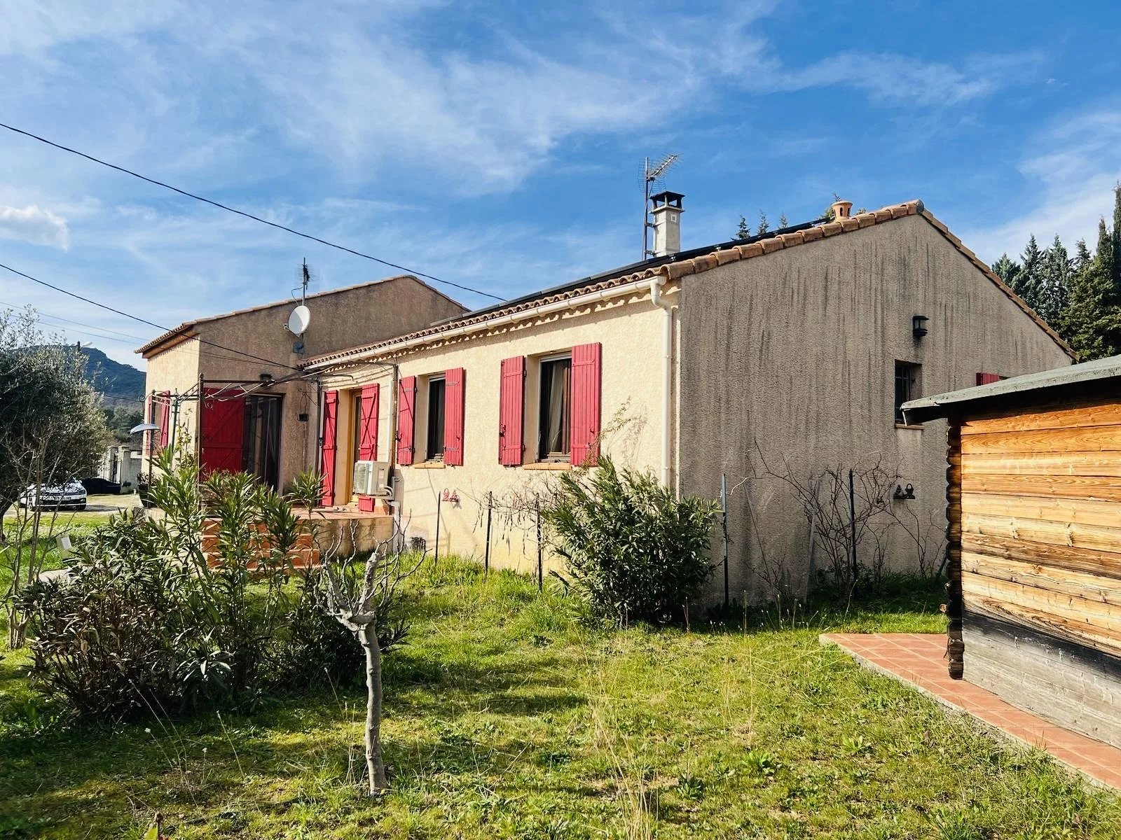 Agence immobilière de Hestia Immobilier
