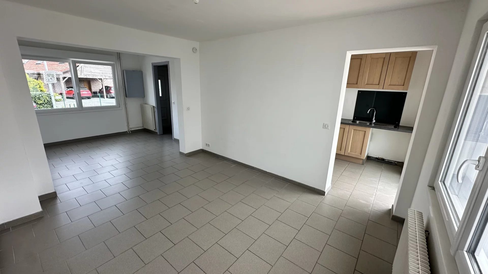 Agence immobilière de Nord Immo