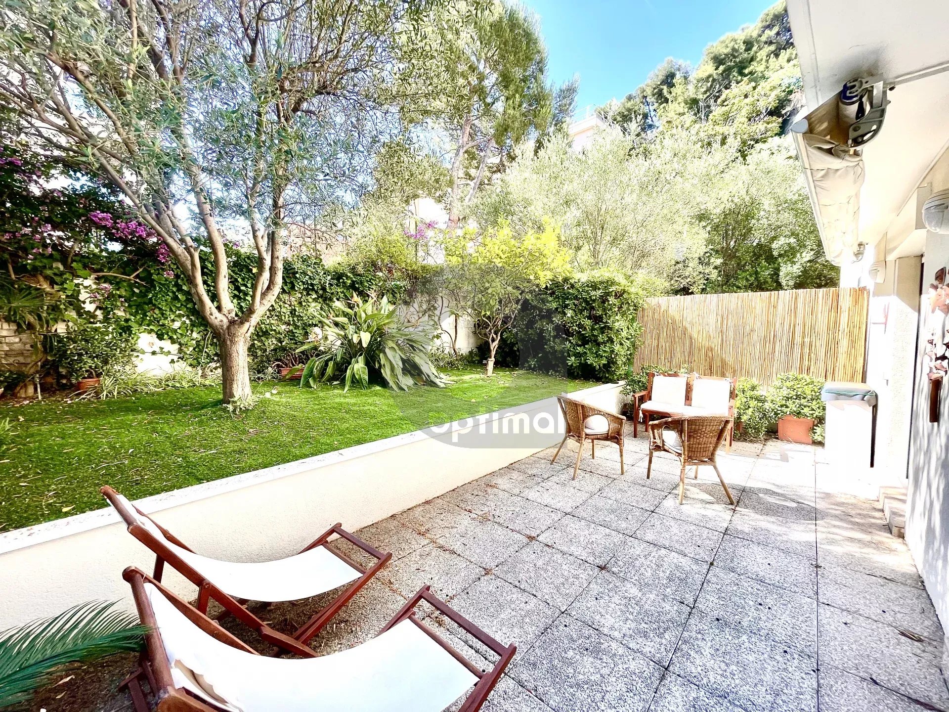 Vente Appartement Roquebrune-Cap-Martin