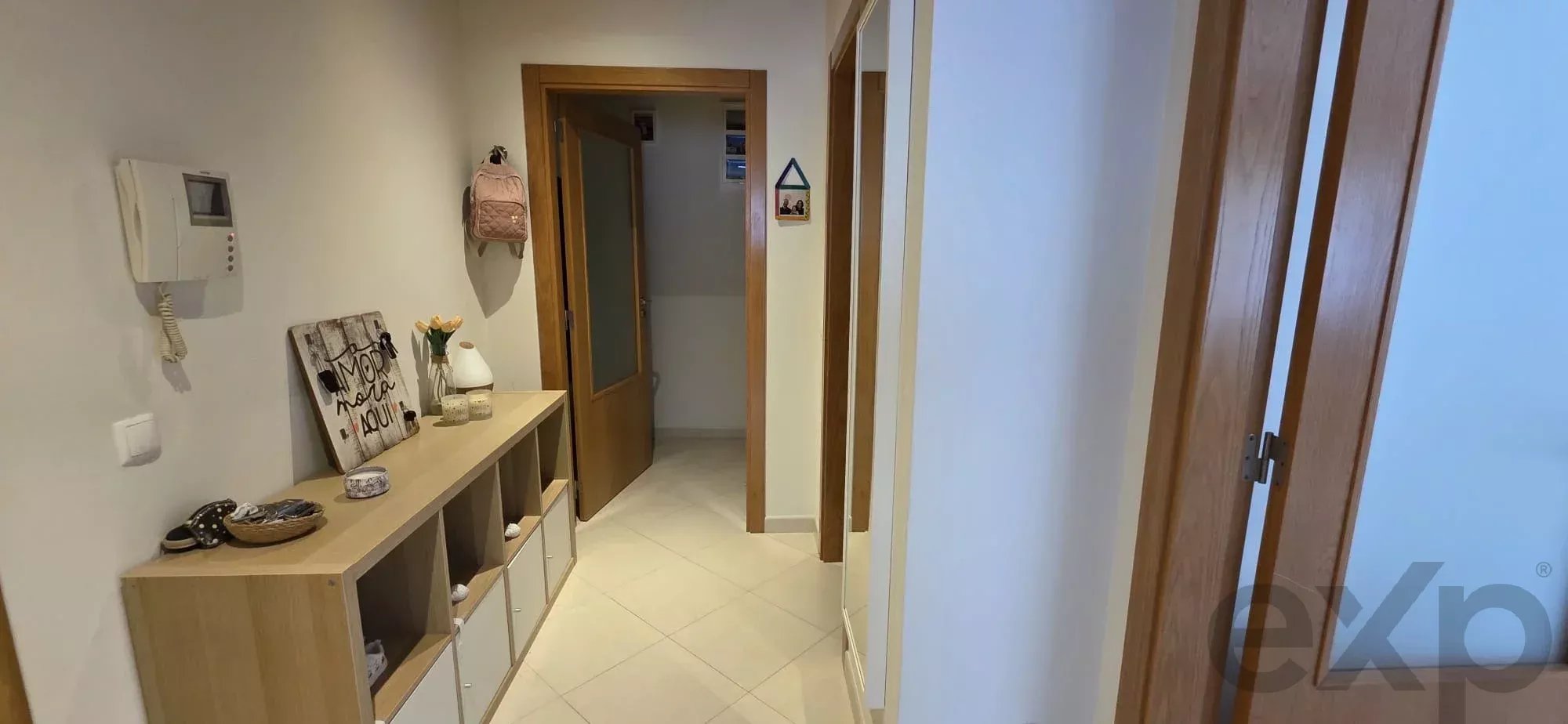 Spacious 2-bedroom apartment in the João de Ourém development, Olhão 87072287 image 7
