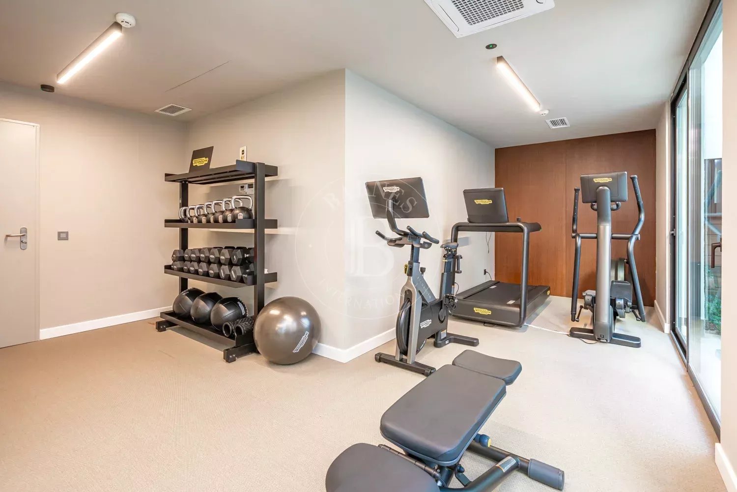 Daire Madrid - picture 5