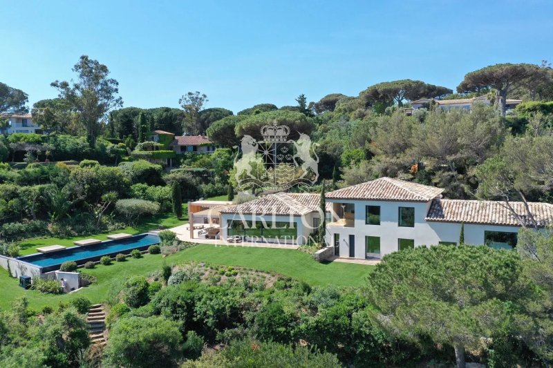 Saint-Tropez