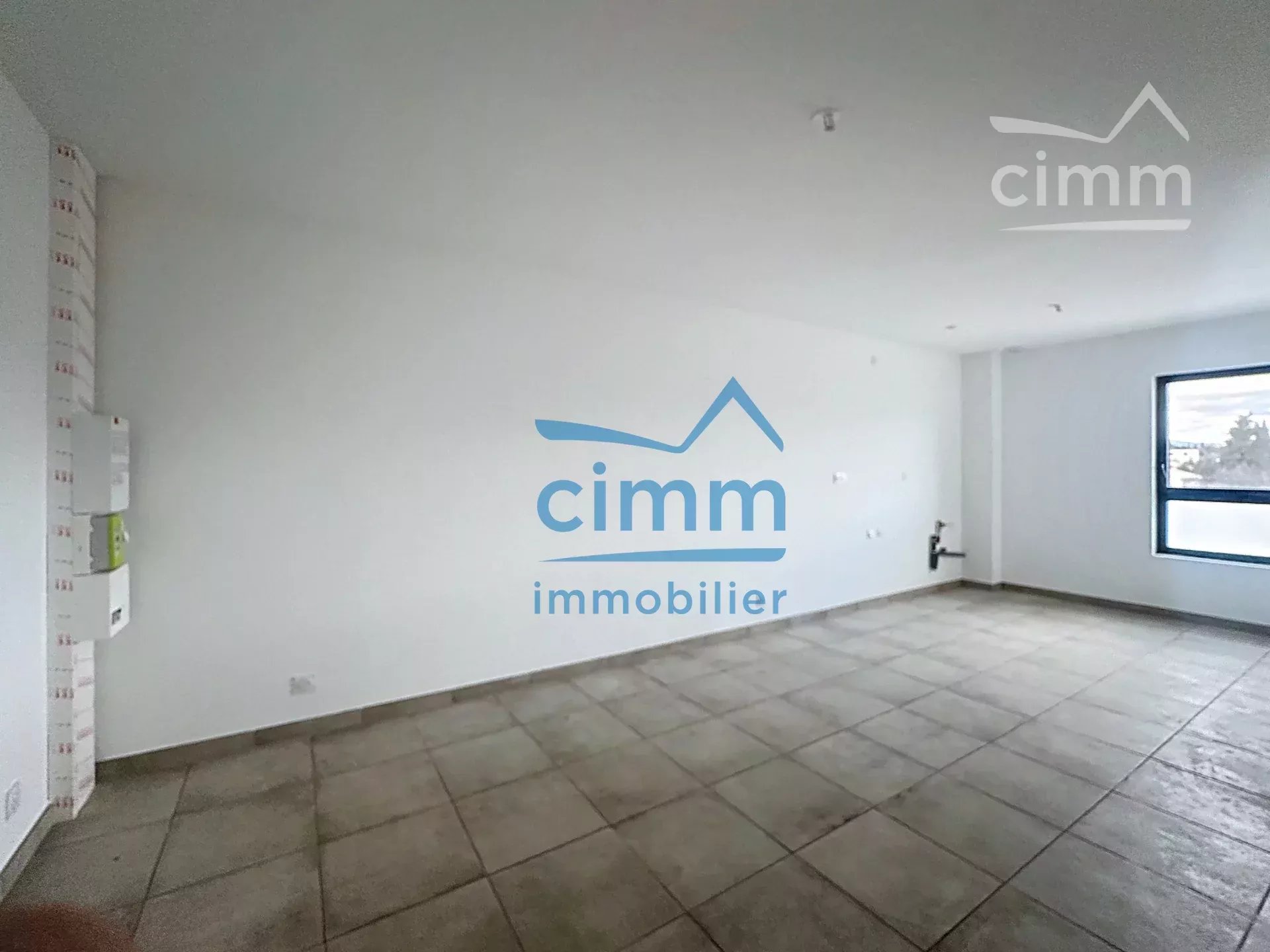 Agence immobilière de SARL Bonneaud Lacoste