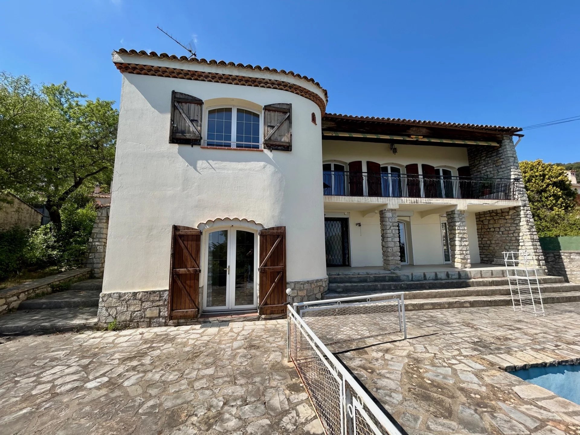 Sale House Toulon Le Faron