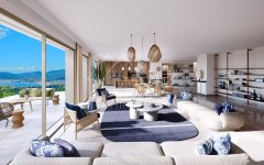 Luxury Family Villa Grimaud | Modern Estate with Sea Views — photo 3 of 5