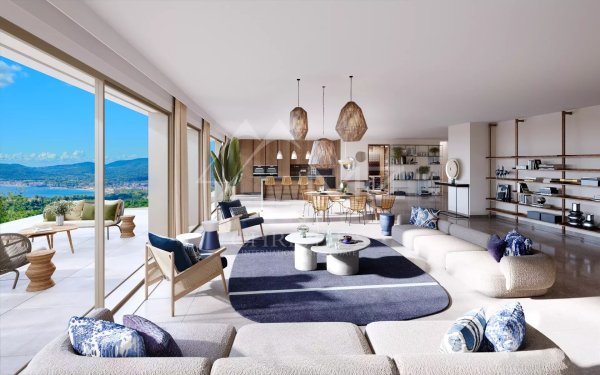 Luxury Family Villa Grimaud | Modern Estate with Sea Views — photo 3