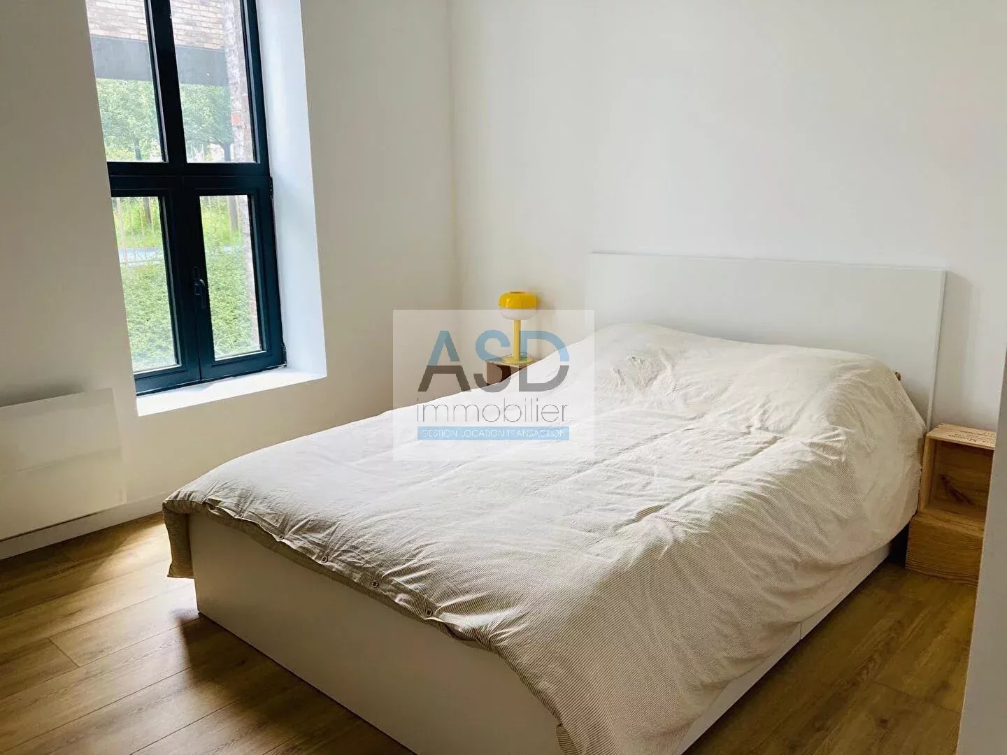 Agence immobilière de ASD Patrimoine