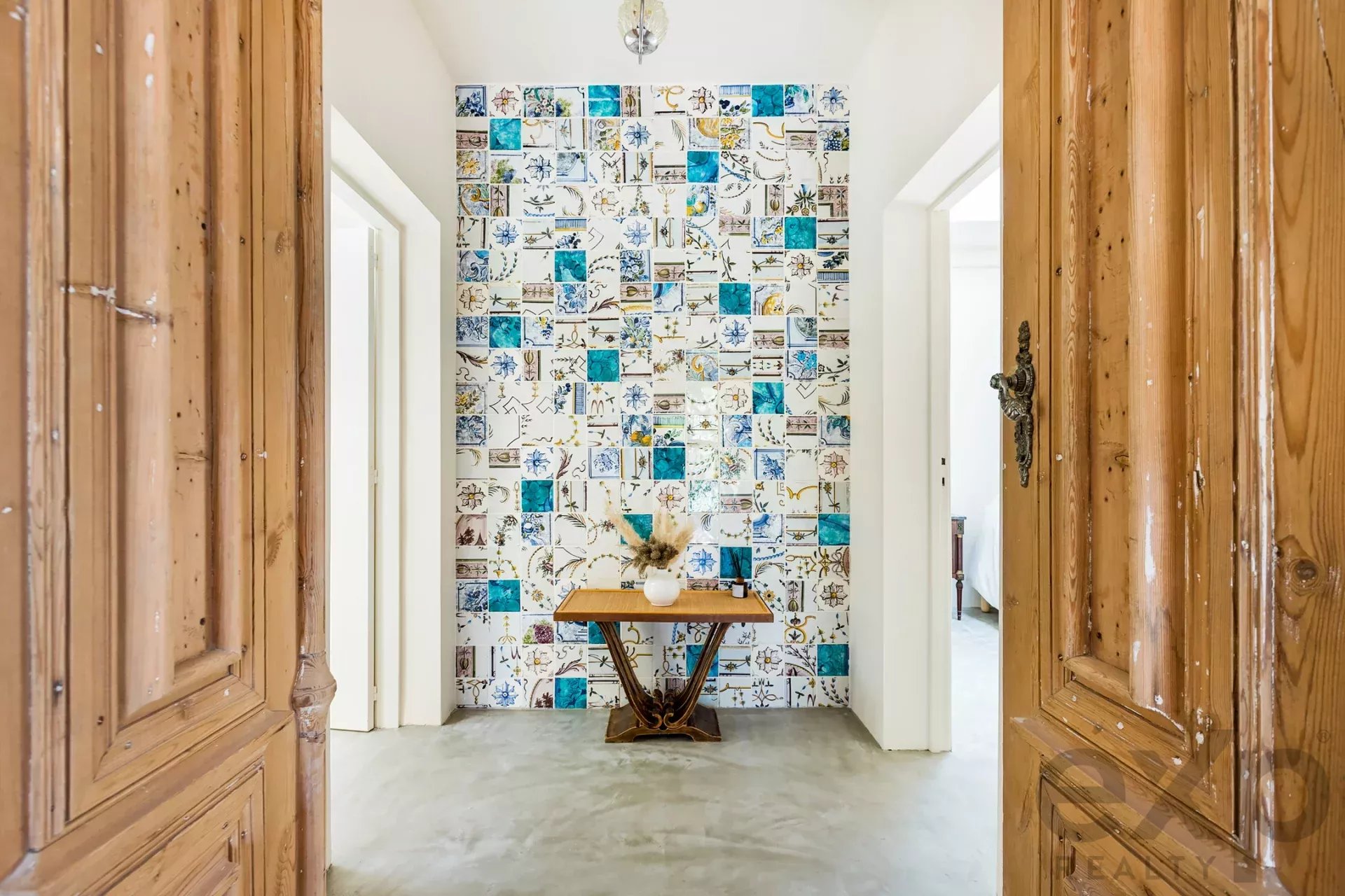 Exceptional villa overlooking the Tagus estuary and the sea 86007017 image 15