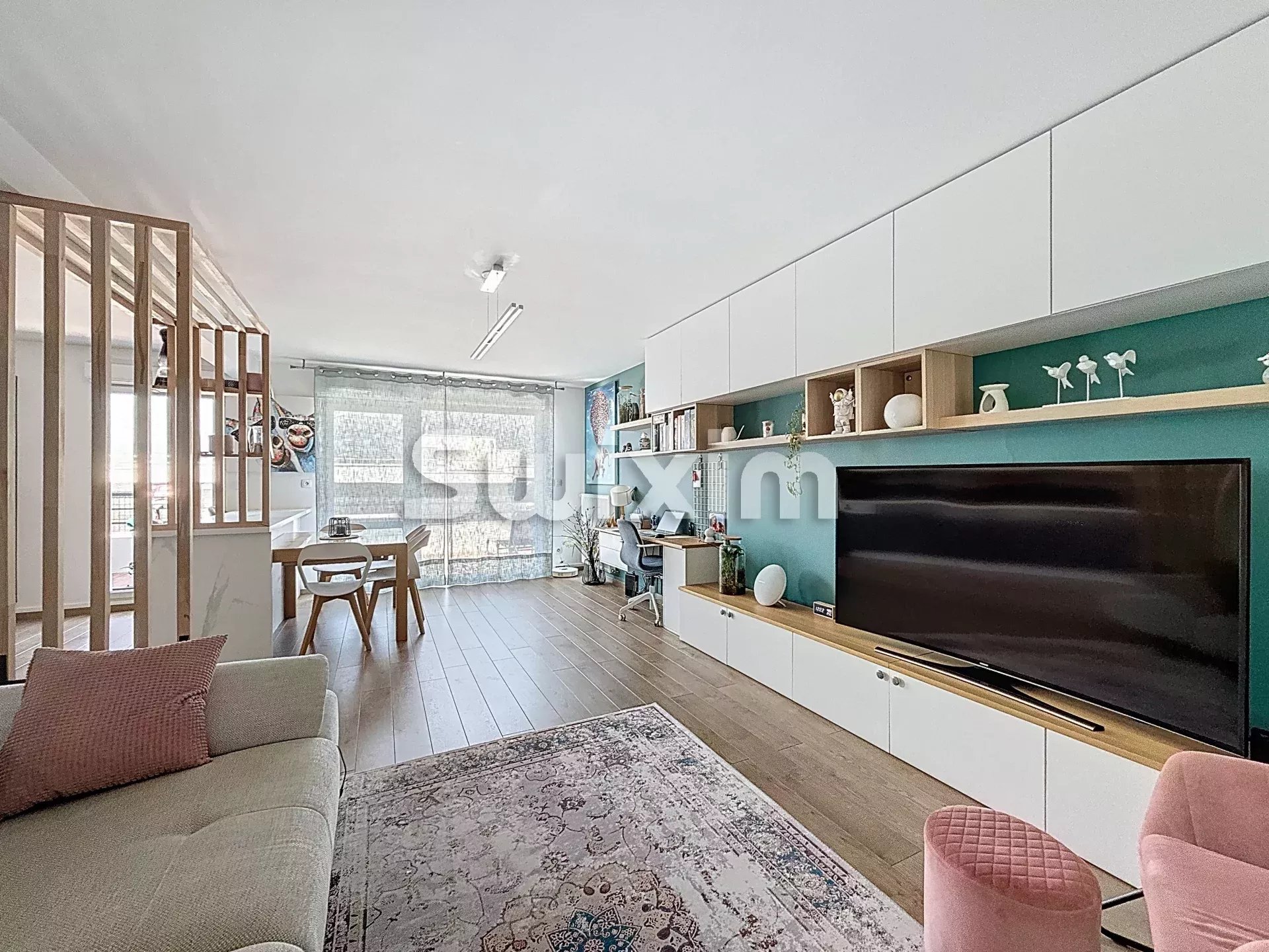 Agence immobilière de S2R IMMOBILIER SAS