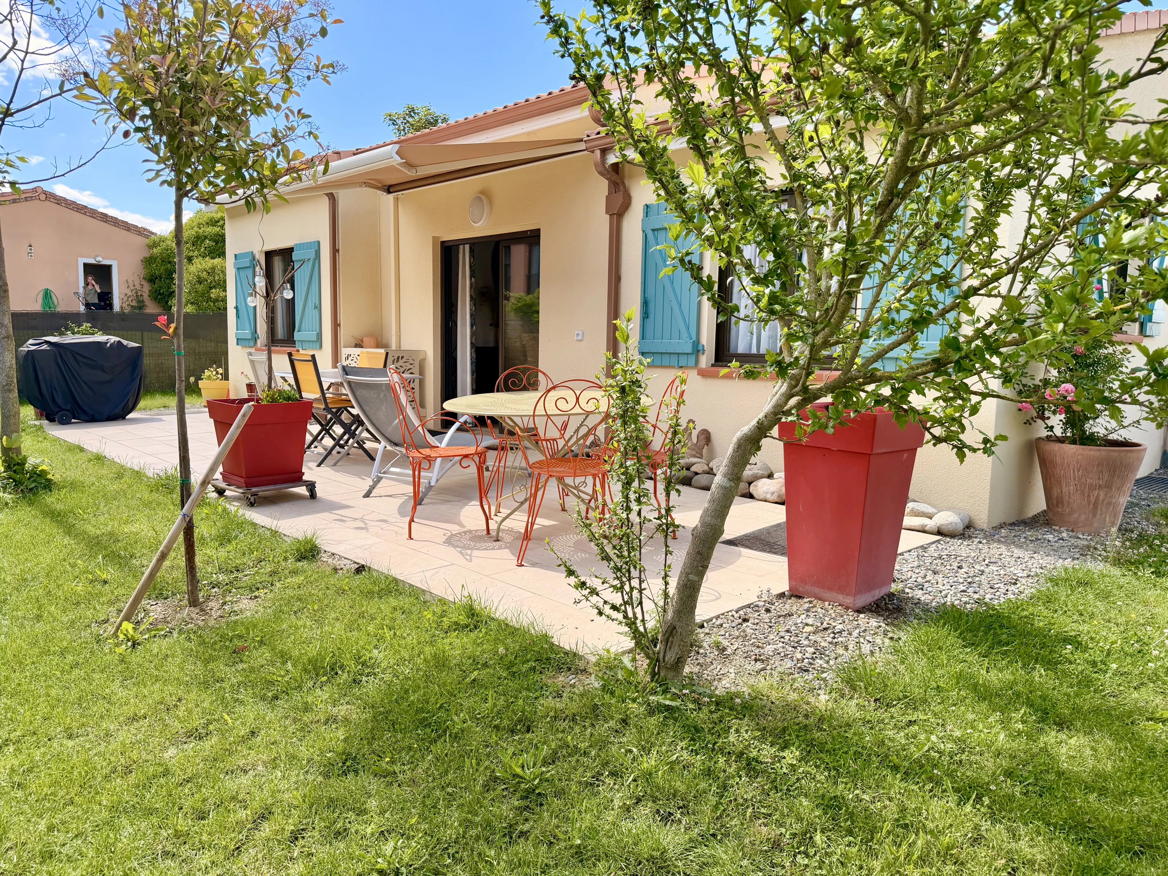 House for sale Le Fossat, Ariège
