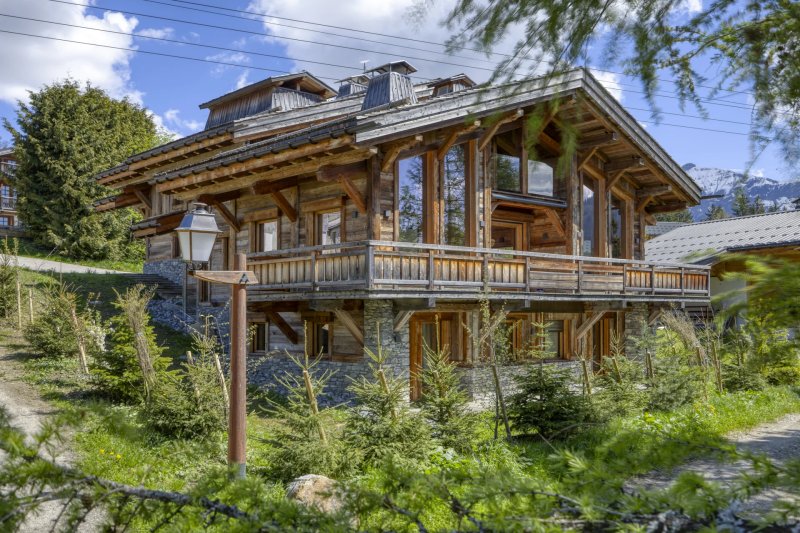 À vendre Chalet | Megève - picture 1