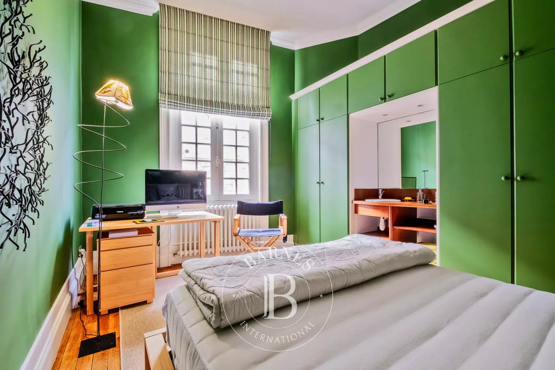 Daire Bordeaux - picture 12