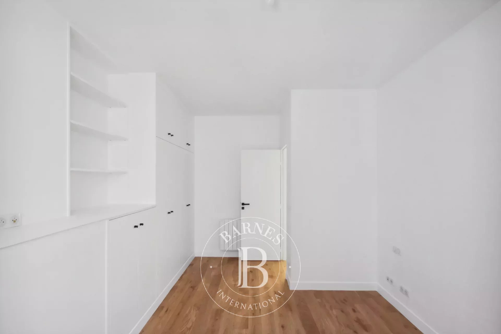 Daire Paris 6ème - picture 5