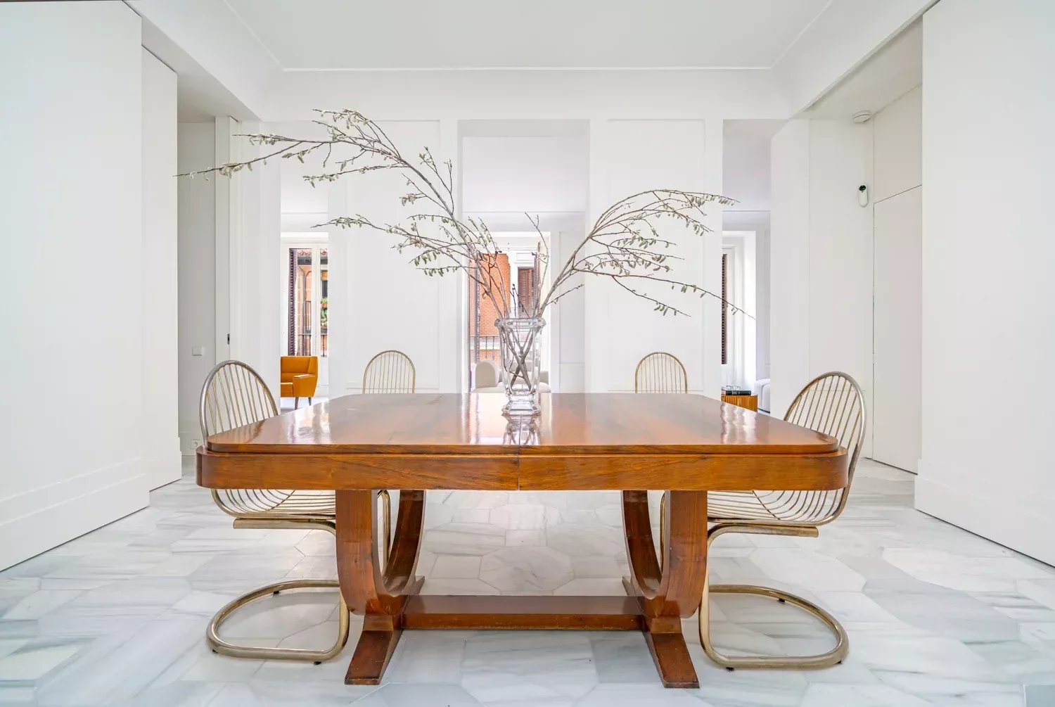 Daire Madrid - picture 4