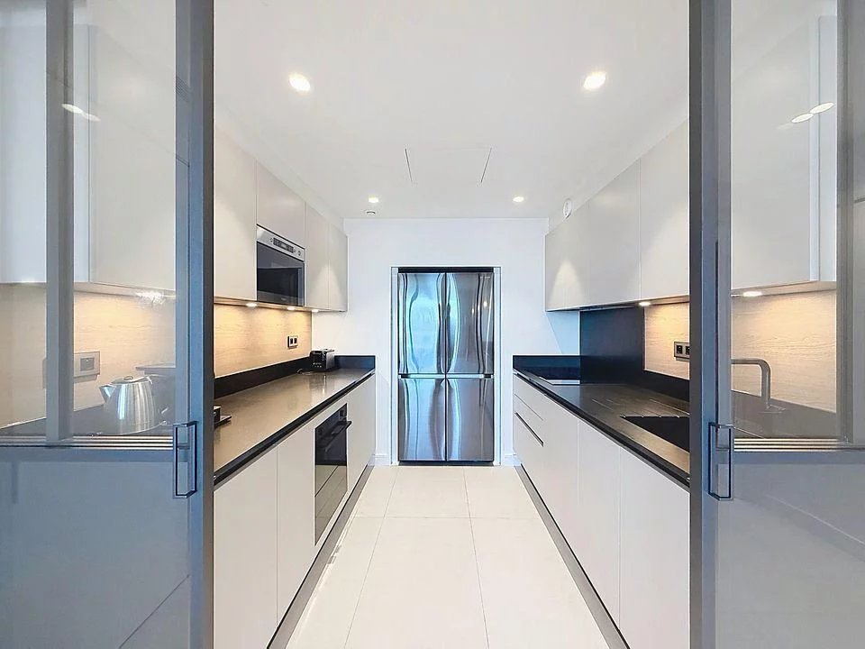  Image of Apartment - 3 Bedrooms - 2 Bathrooms for Sale in Alpes-Maritimes-Cannes-France, Image 12