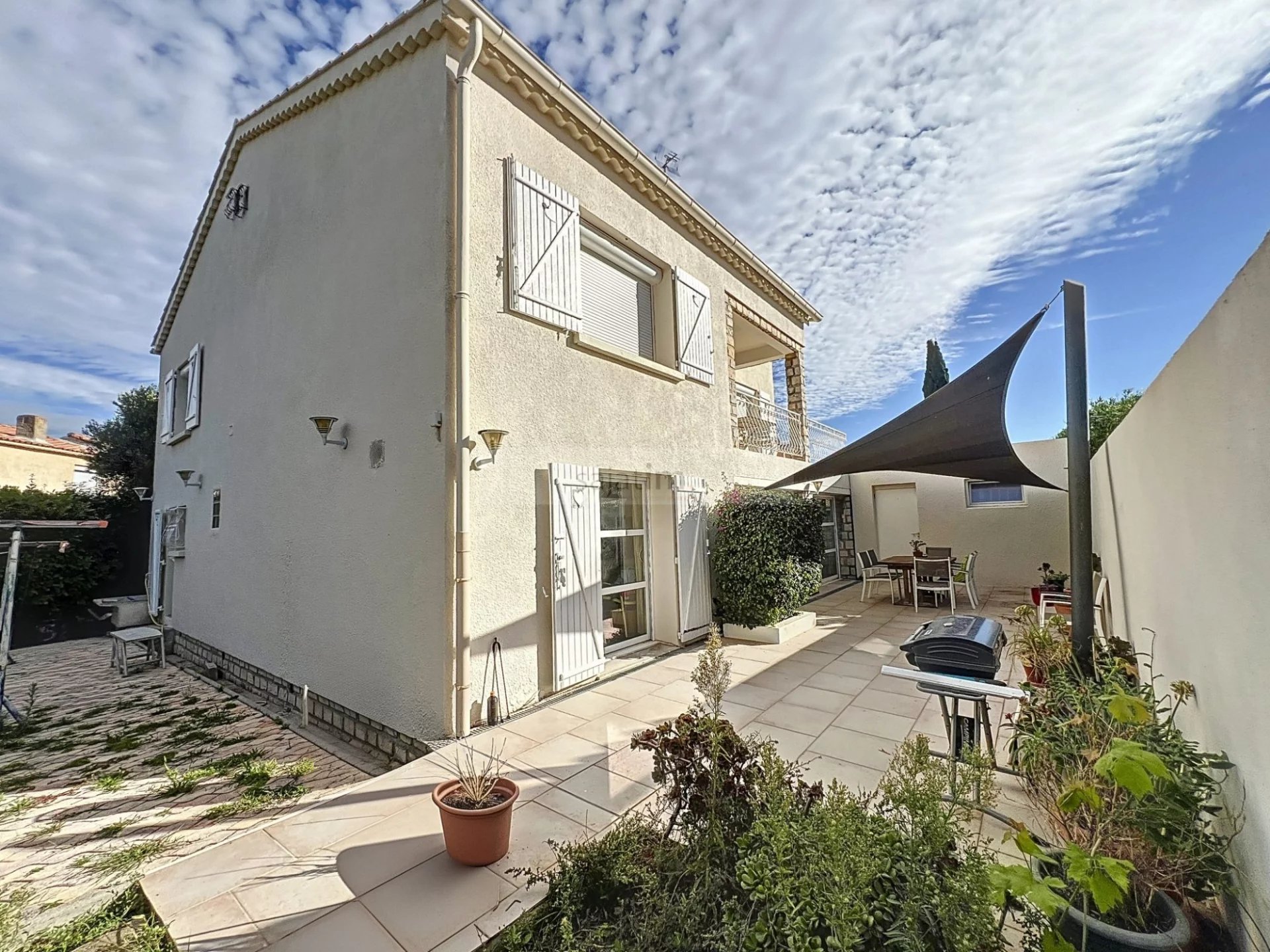 Vente Maison Six-Fours-les-Plages