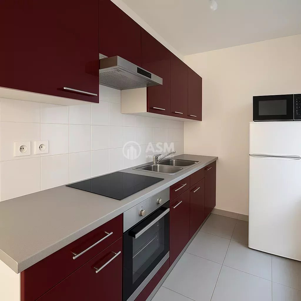 Agence immobilière de ASM immobilier