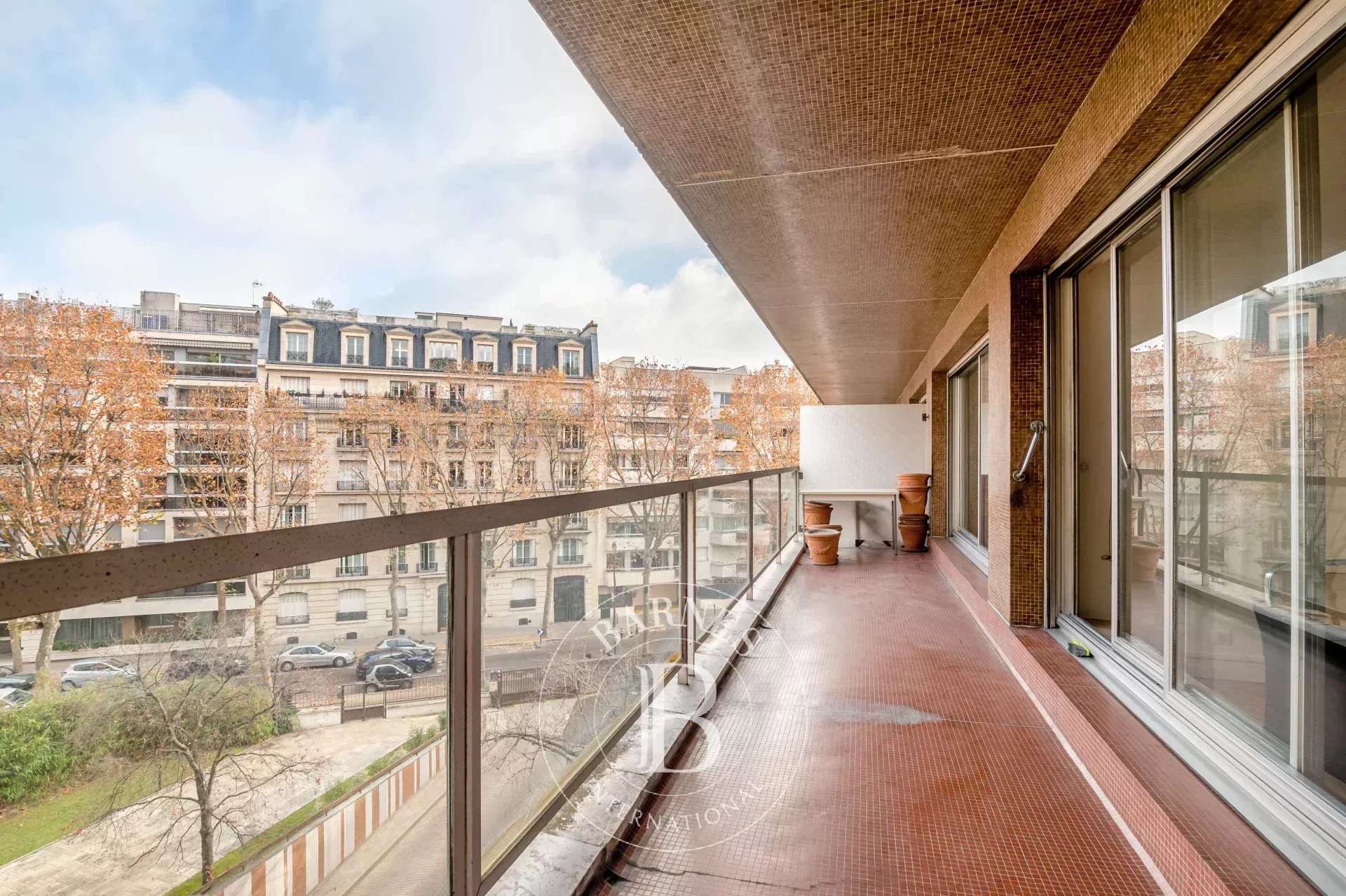 Daire Neuilly-sur-Seine - picture 10