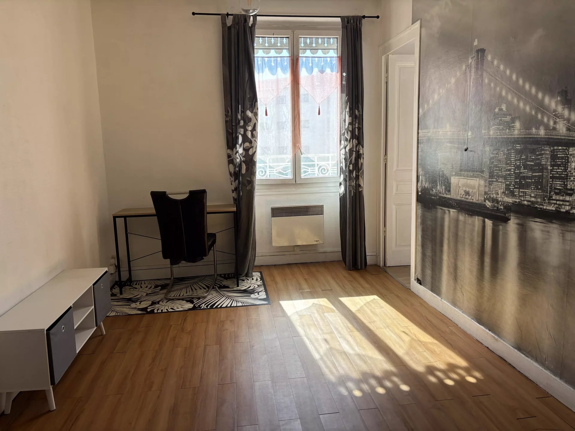 Vente Appartement Lyon 6ème