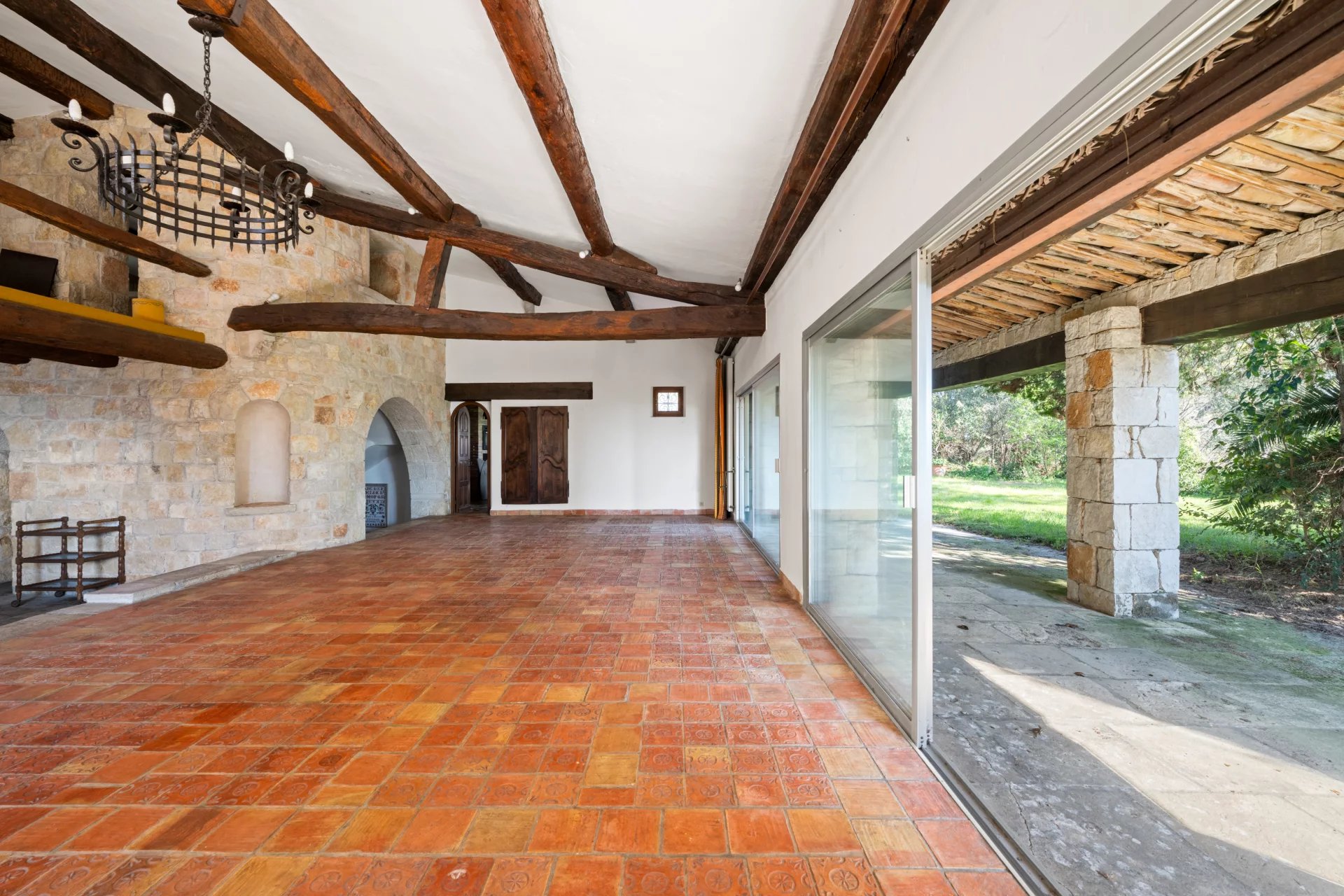 Sell villa 9P 437m2 Colomars