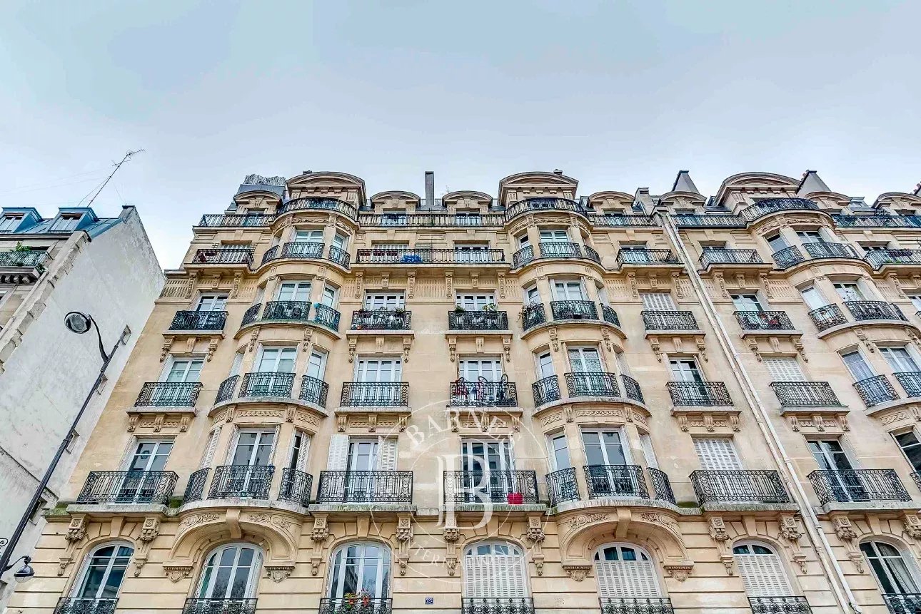 Paris  - Apartment 2 Bedrooms - picture 14
