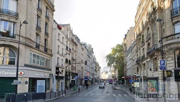 Vente Boutique Paris 12ème