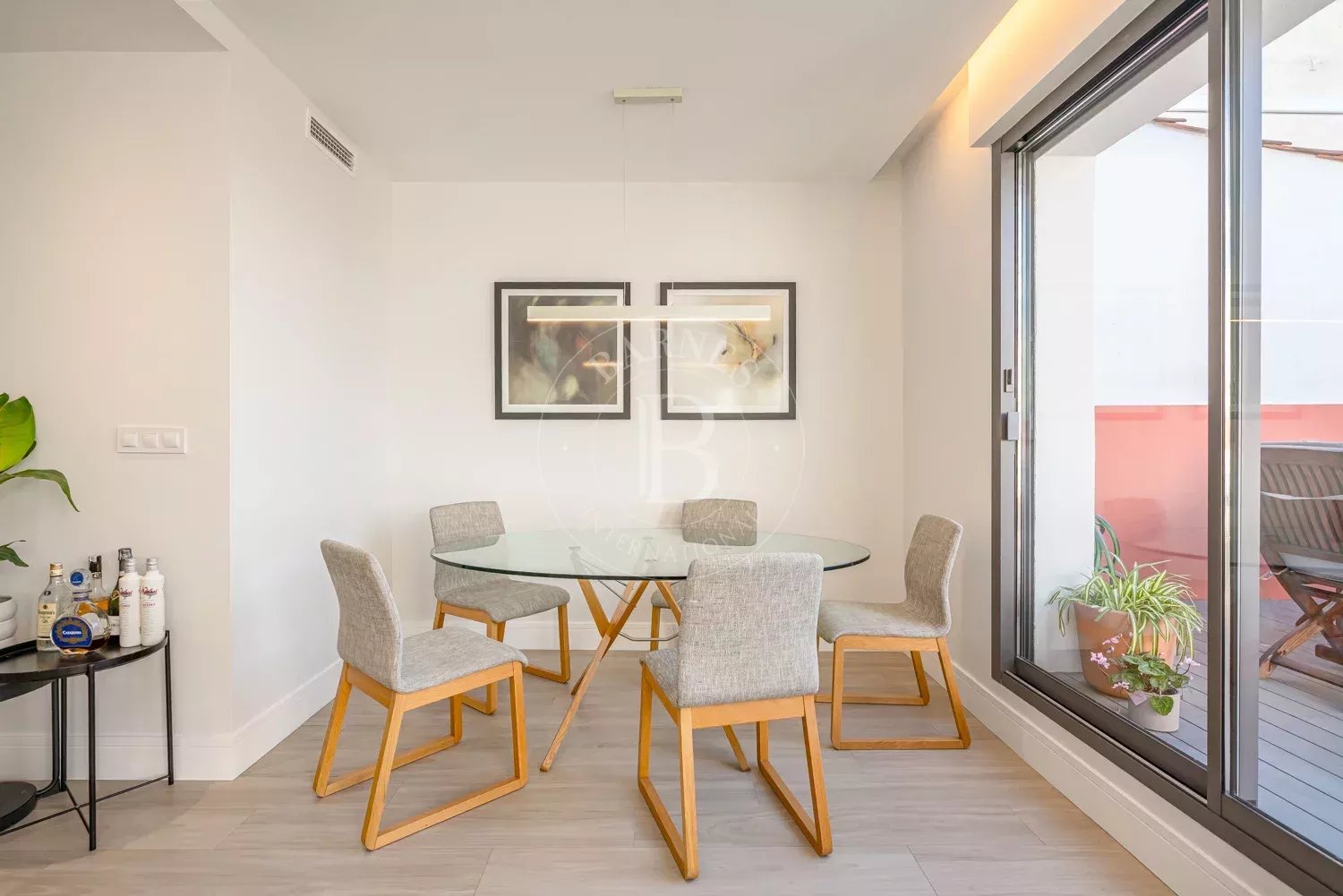 Daire Madrid - picture 6