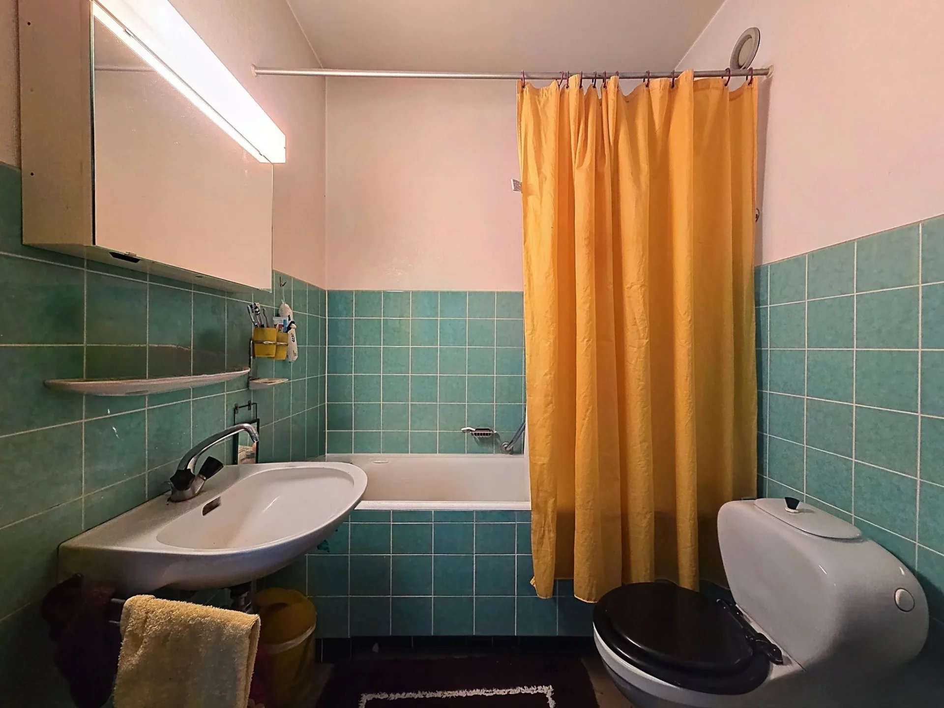 À rénover au cœur de Martigny !