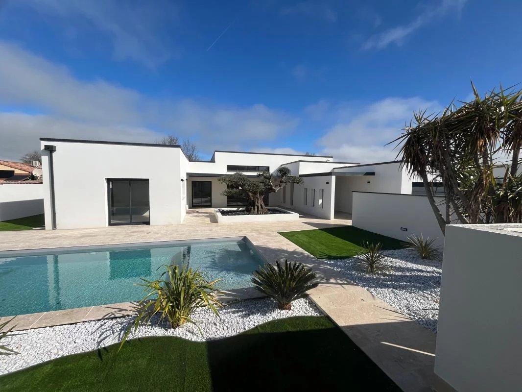 Vente Maison Saint-Lys