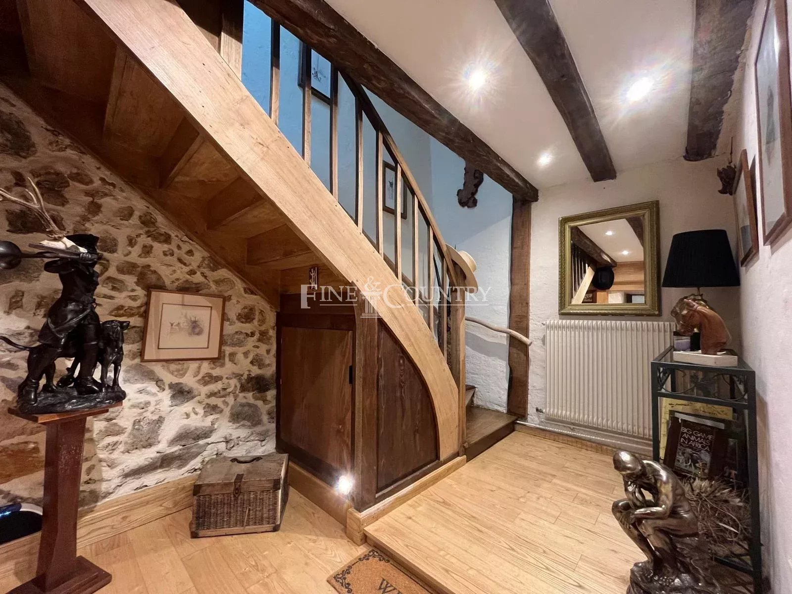 Photo of House for sale in Charente, near Dordogne