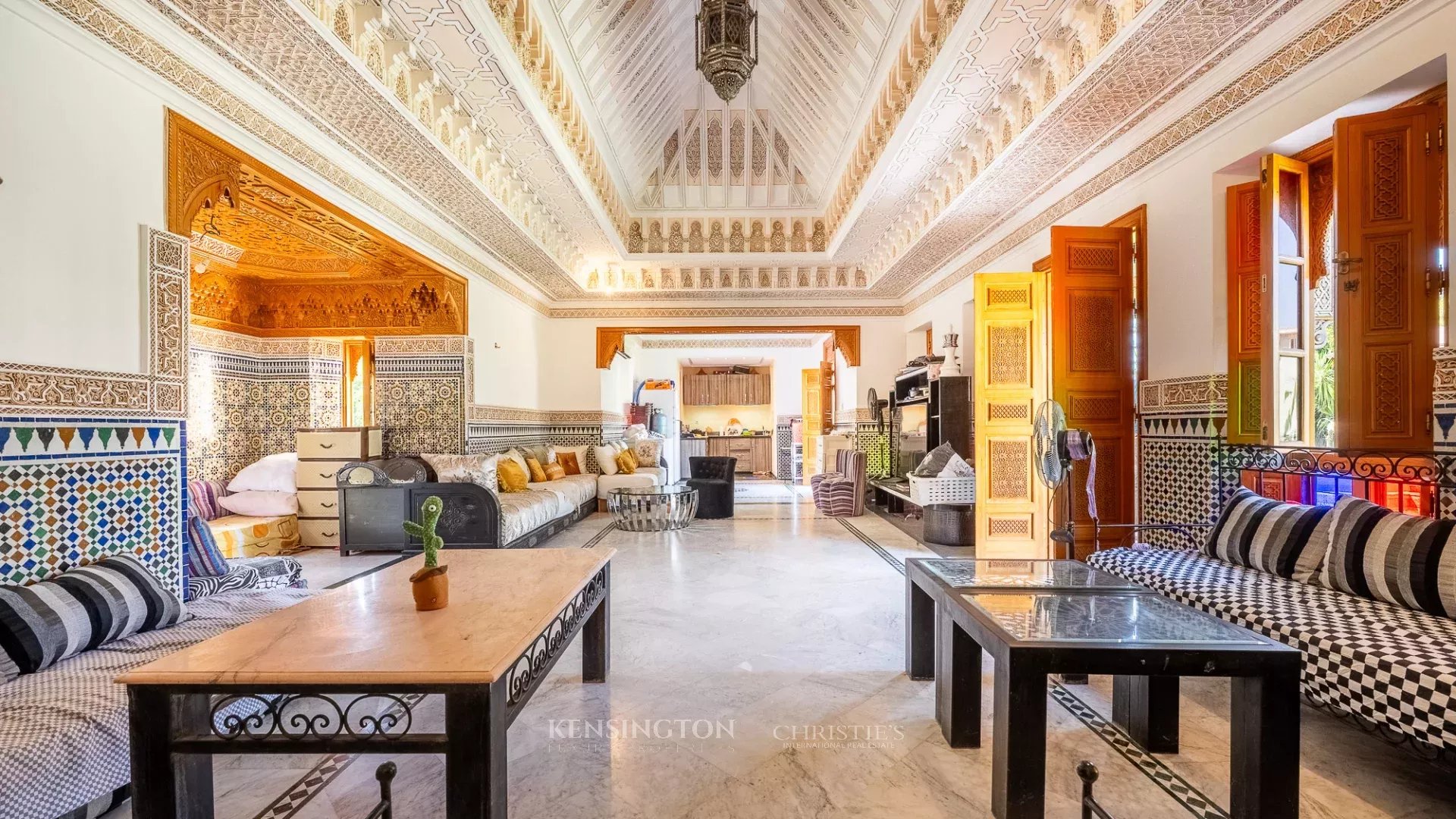5 Bedroom Villa/Townhouse's Image 13