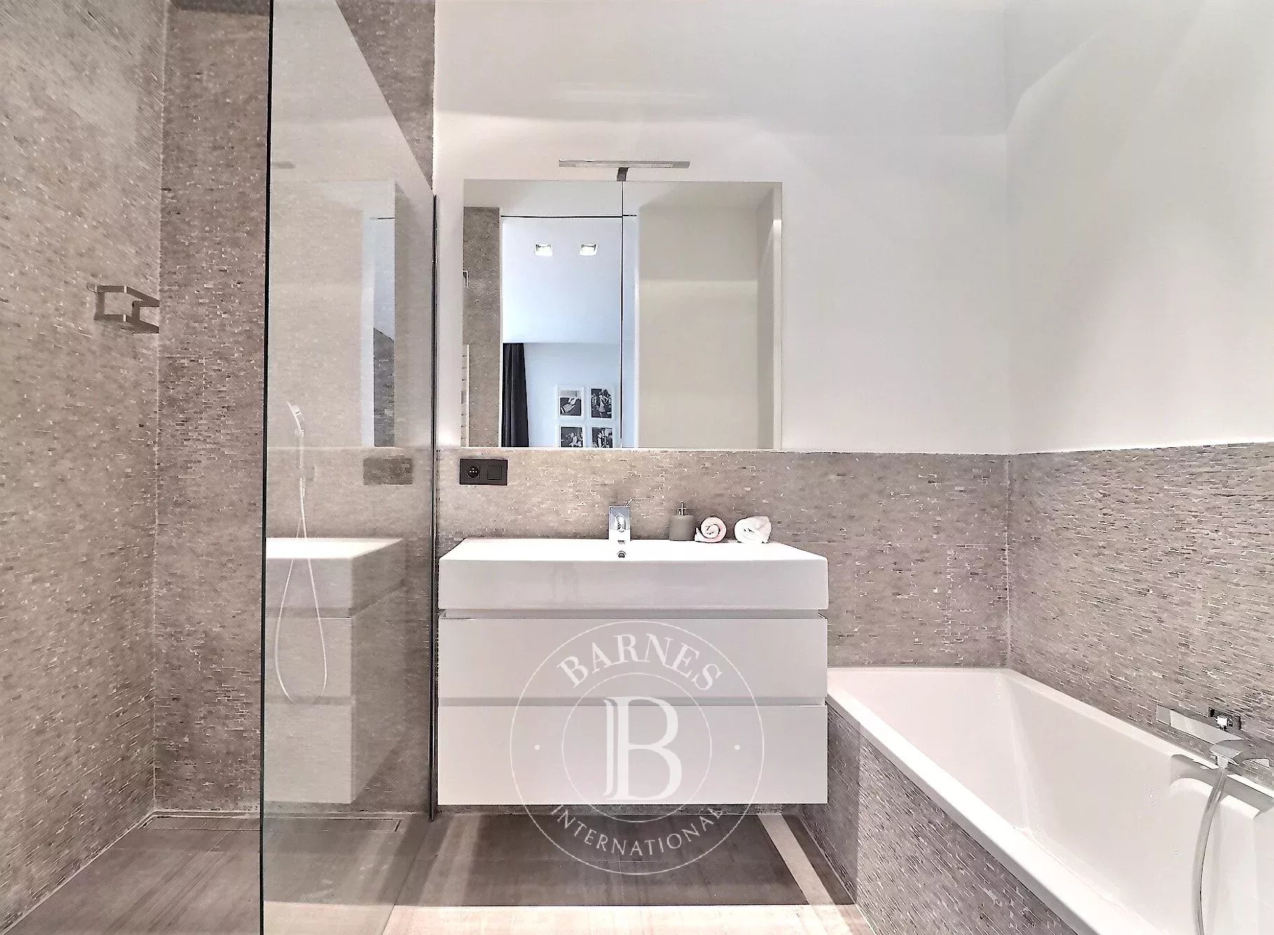 Daire Bruxelles - picture 13