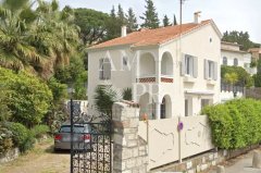 Croix des Gardes Cannes - charming villa — photo 7 of 7