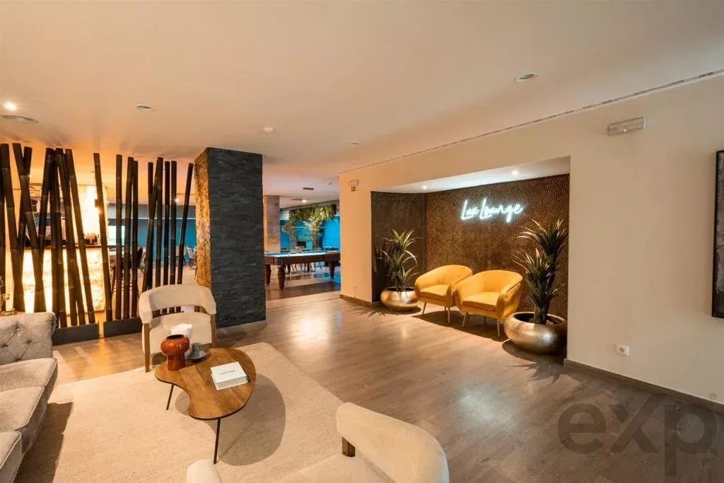 Contemporary One‑Bedroom Apartment in Arroios with Air Conditioning 87016817 image 4