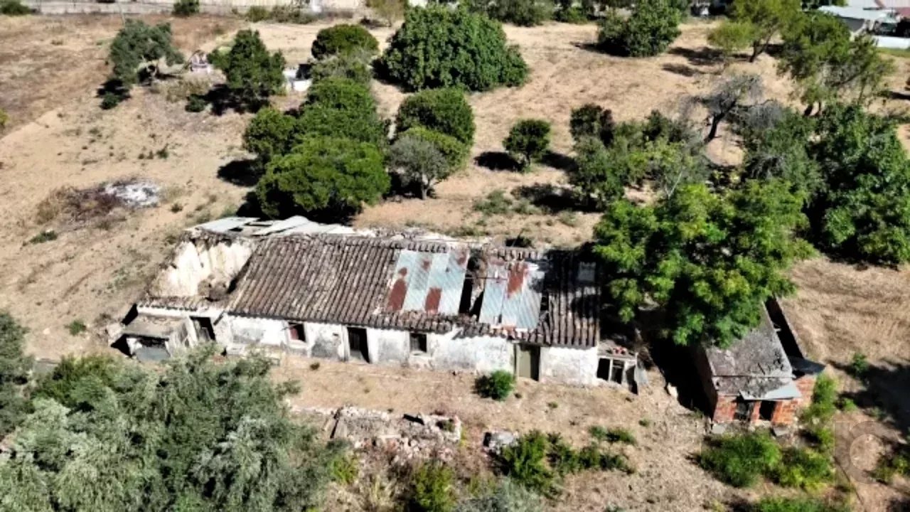 Traditional Countryside Property in Santo Estêvão, Tavira 87172633 image 25
