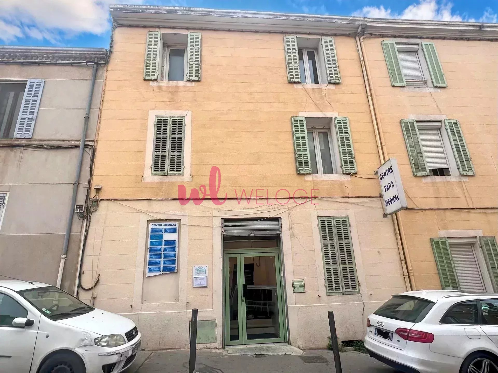 Agence immobilière de WeLoge