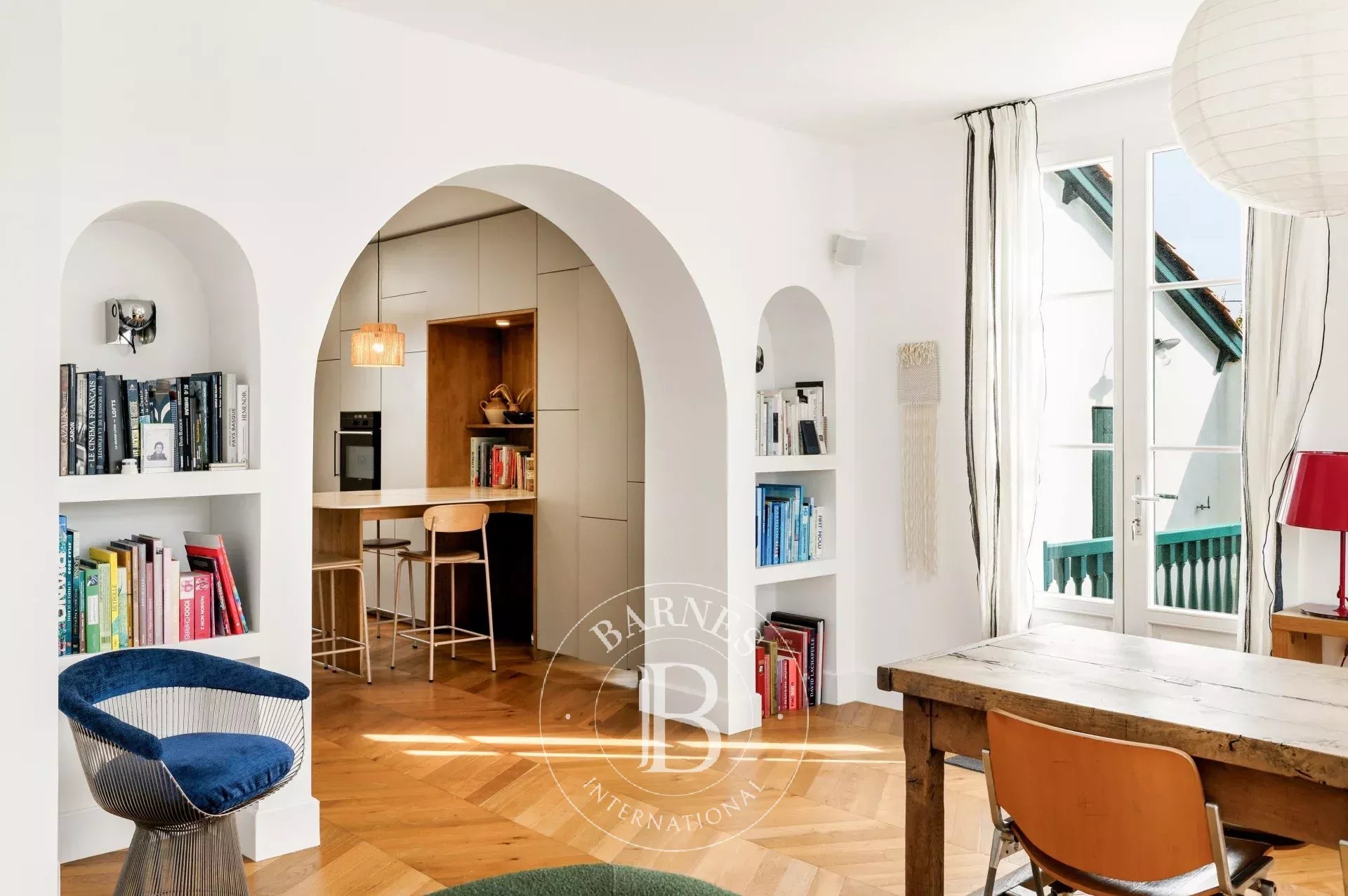 Biarritz  - Maison 7 Pi&egrave;ces 4 Chambres - picture 18